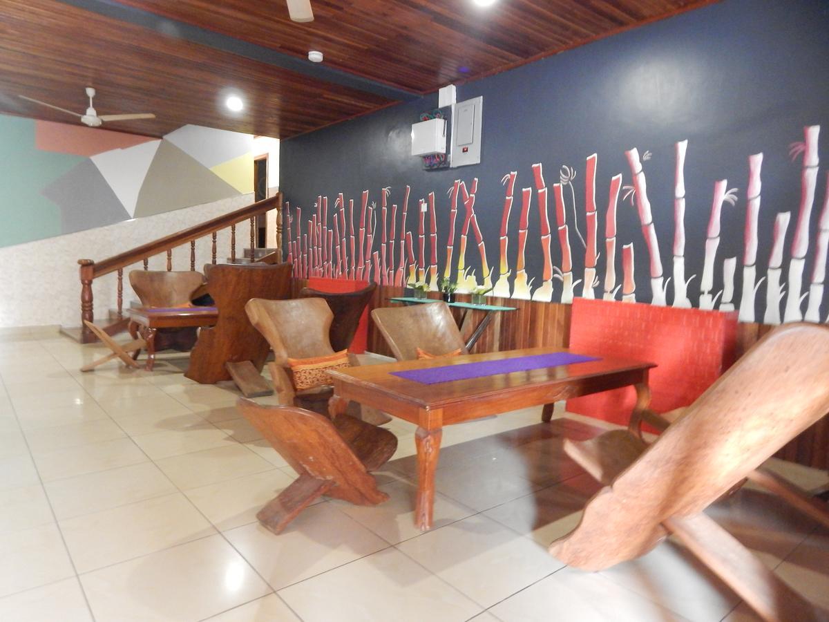 Sweet Garden Hotel Kumasi Kültér fotó