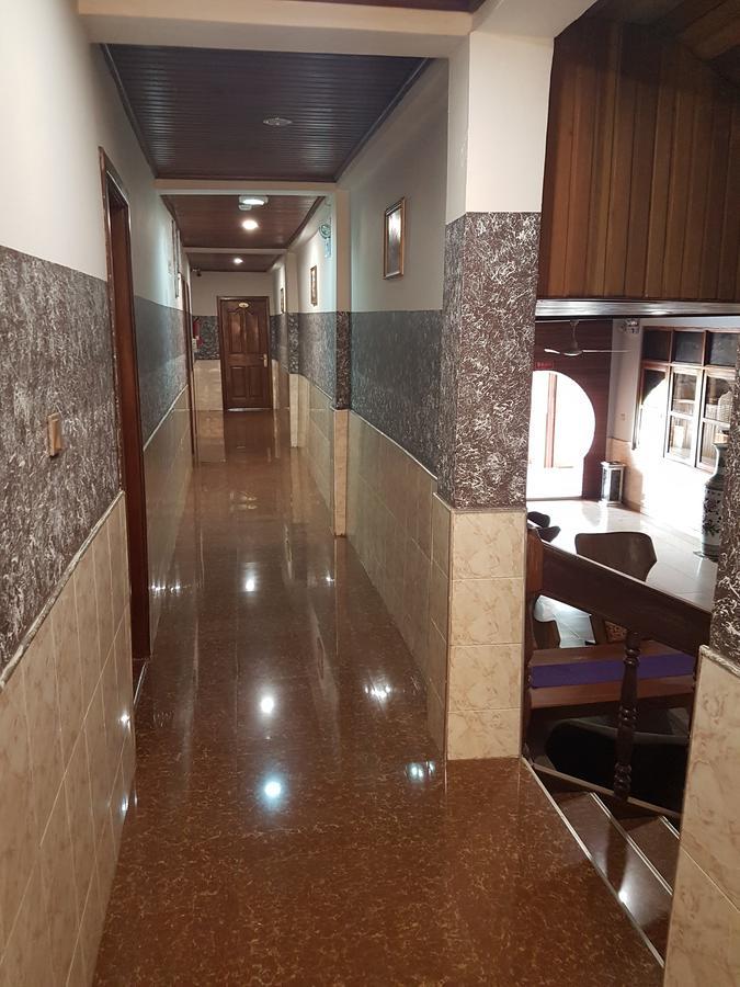 Sweet Garden Hotel Kumasi Kültér fotó